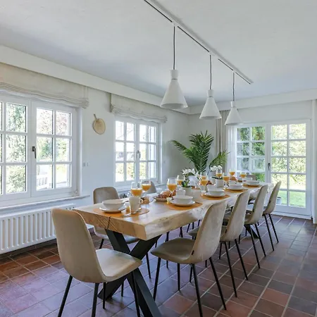 Maison Philippe Holiday home