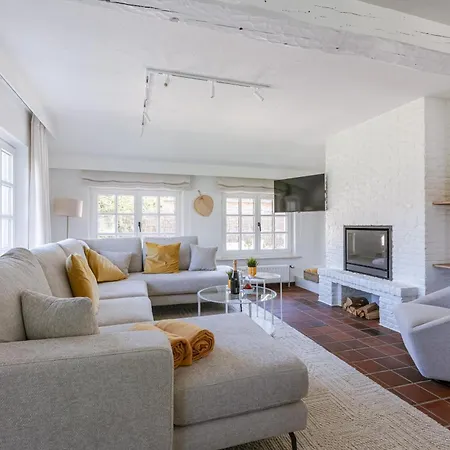 Maison Philippe Prázdninový dům Koksijde