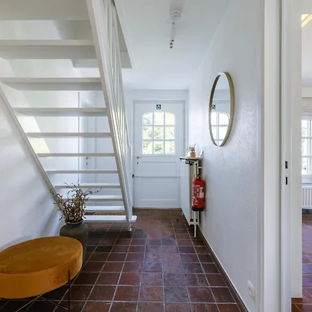 Prázdninový dům Maison Philippe