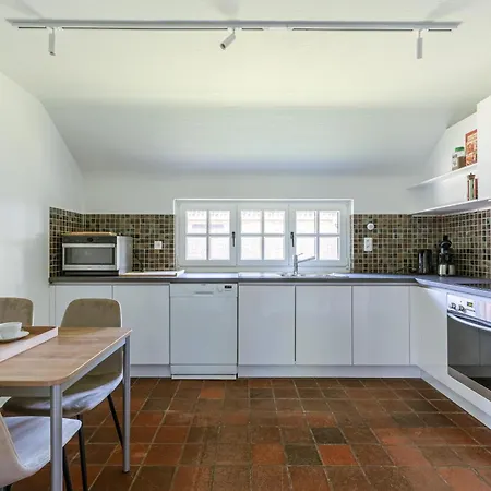 Maison Philippe Holiday home Koksijde