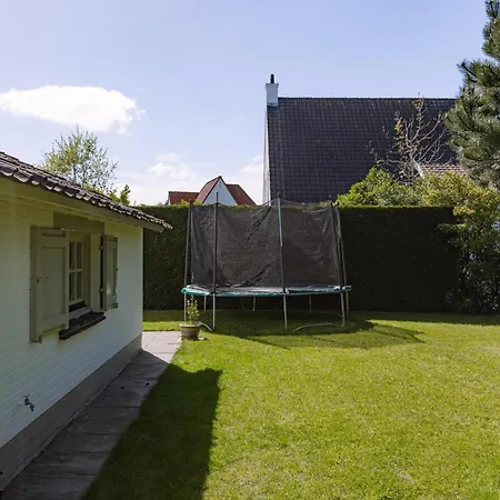 Holiday home Maison Philippe Koksijde