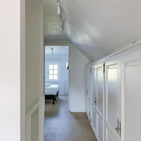 Holiday home Maison Philippe Koksijde