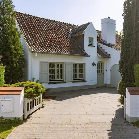 Tatil Evi Maison Philippe *