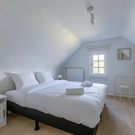Maison Philippe Holiday home Koksijde