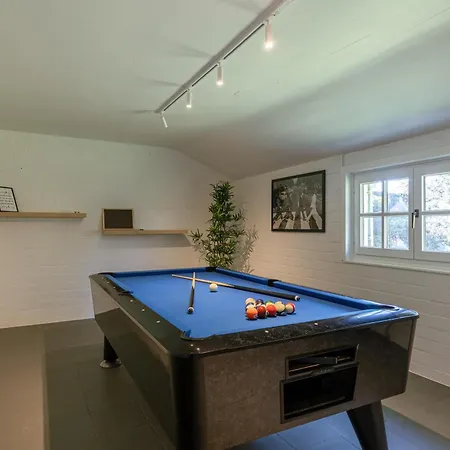 Maison Philippe * Koksijde