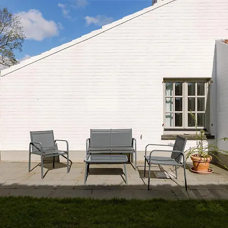 Maison Philippe Tatil Evi *