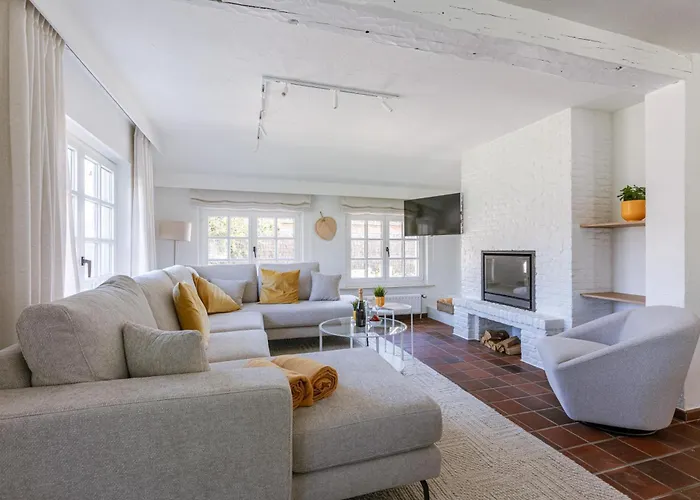 Maison Philippe 度假居 科克赛德