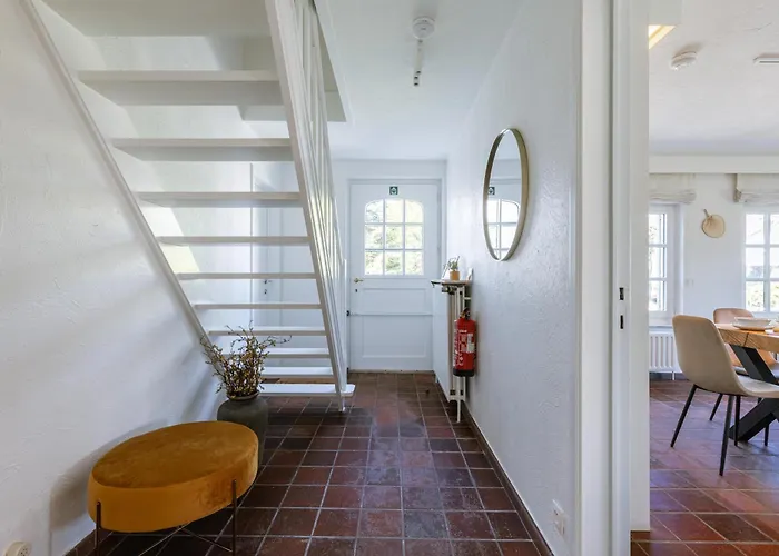 度假居 Maison Philippe