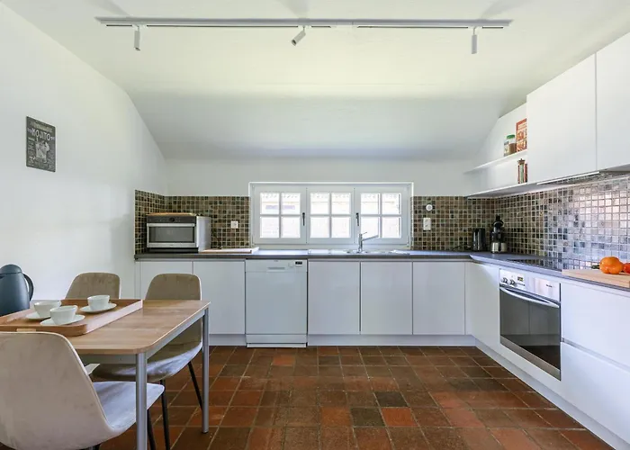 Maison Philippe Holiday home Koksijde