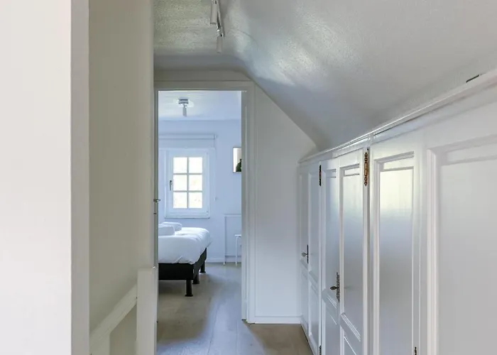 Nyaraló Maison Philippe Koksijde