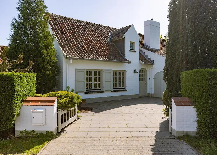 Holiday home Maison Philippe *