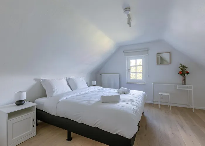 Maison Philippe Nyaraló Koksijde