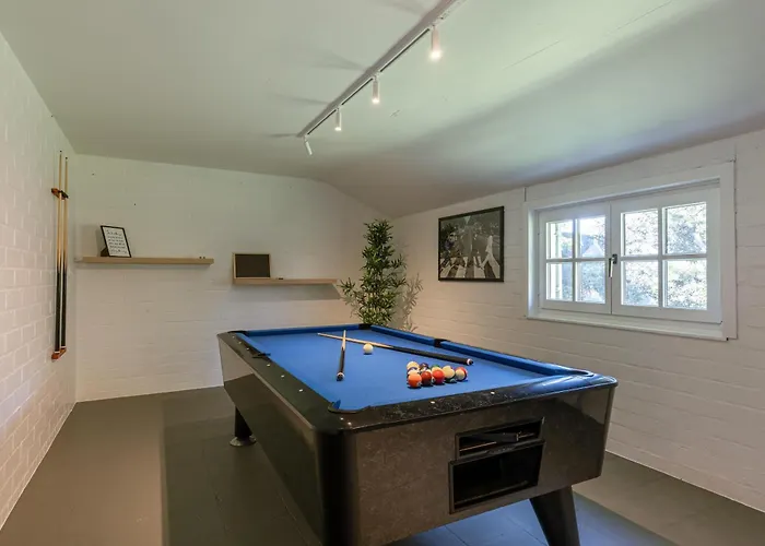 Maison Philippe * Koksijde