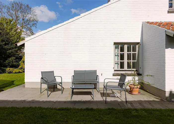 Maison Philippe Holiday home *