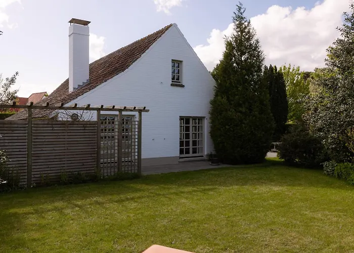 Nyaraló Maison Philippe