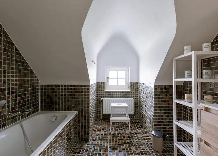 Maison Philippe * Koksijde