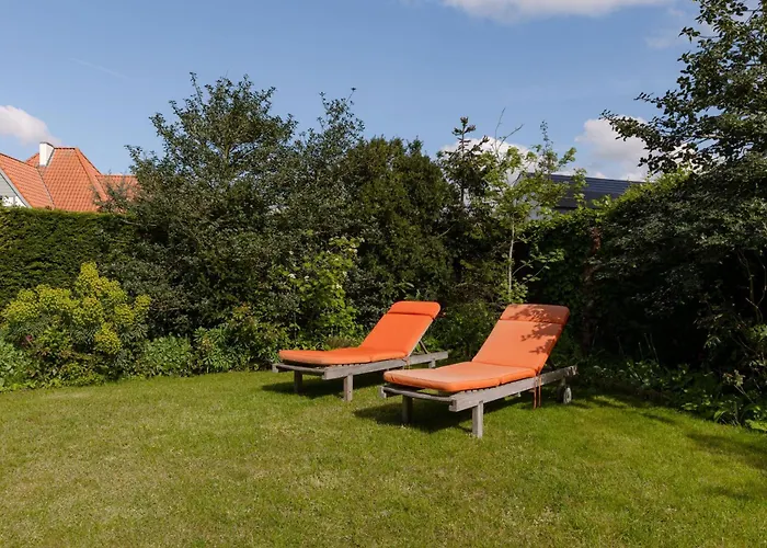 Maison Philippe * 科克赛德